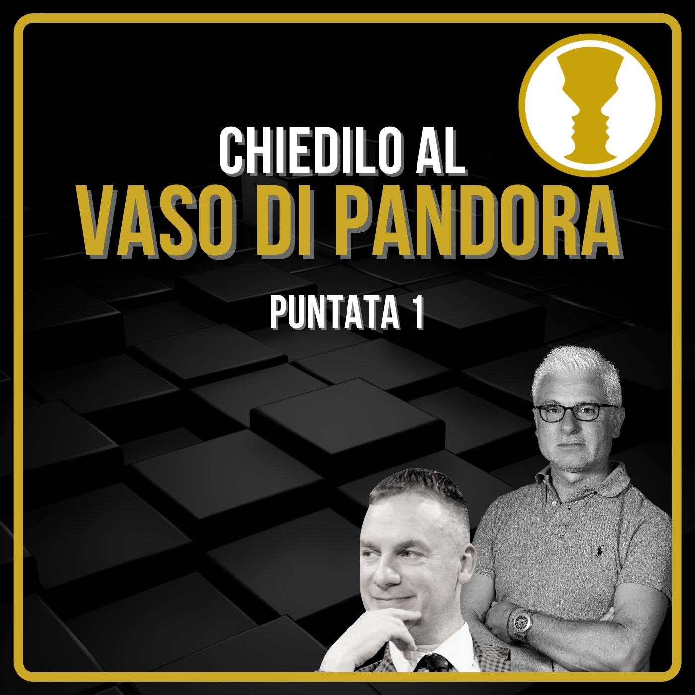 Il Vaso di Pandora