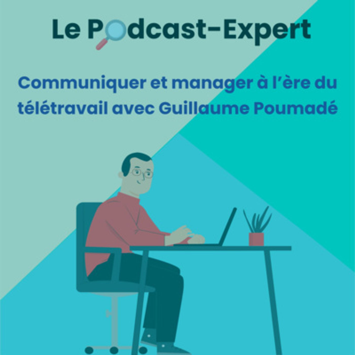 Les voix du Digital