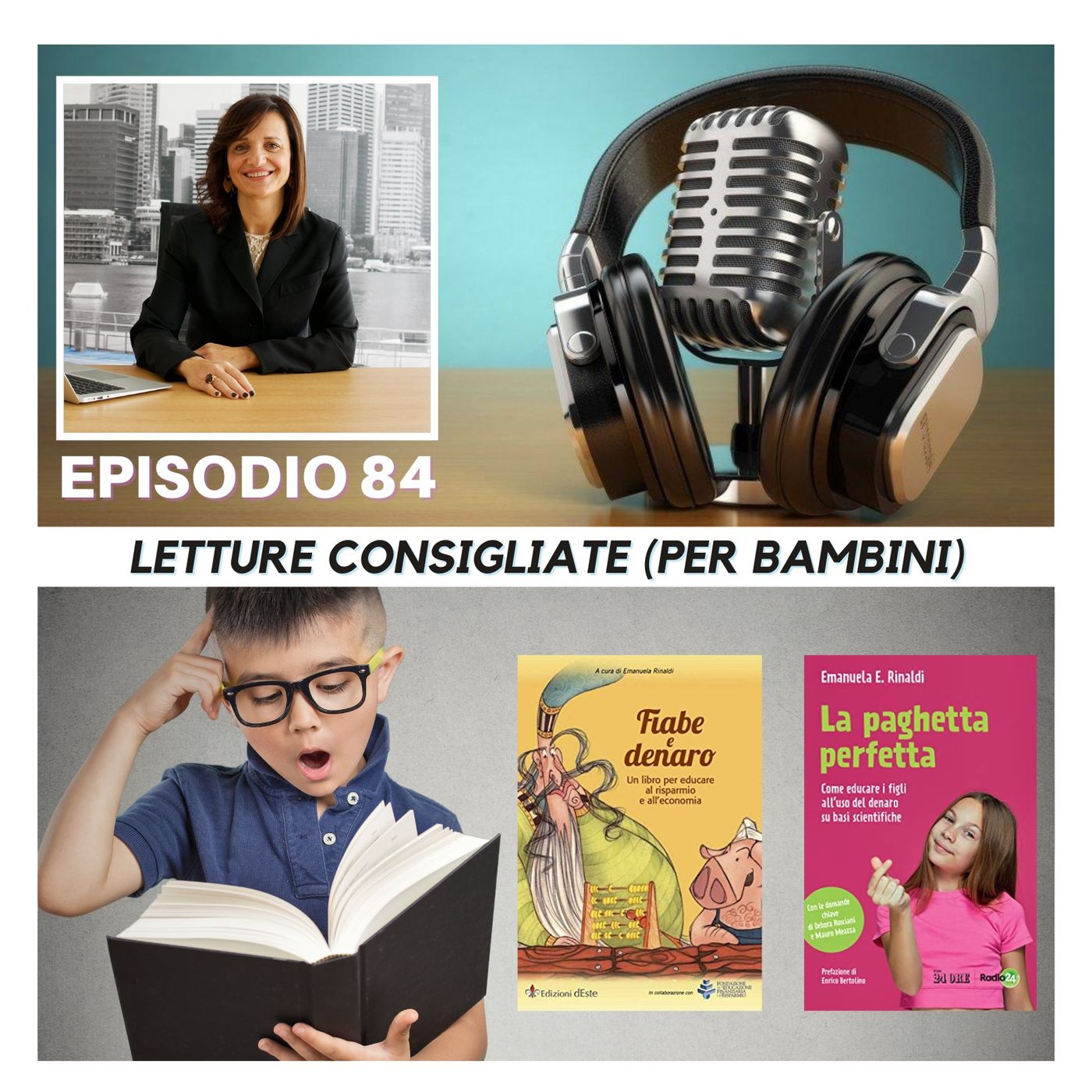 Finanza e Mercati
