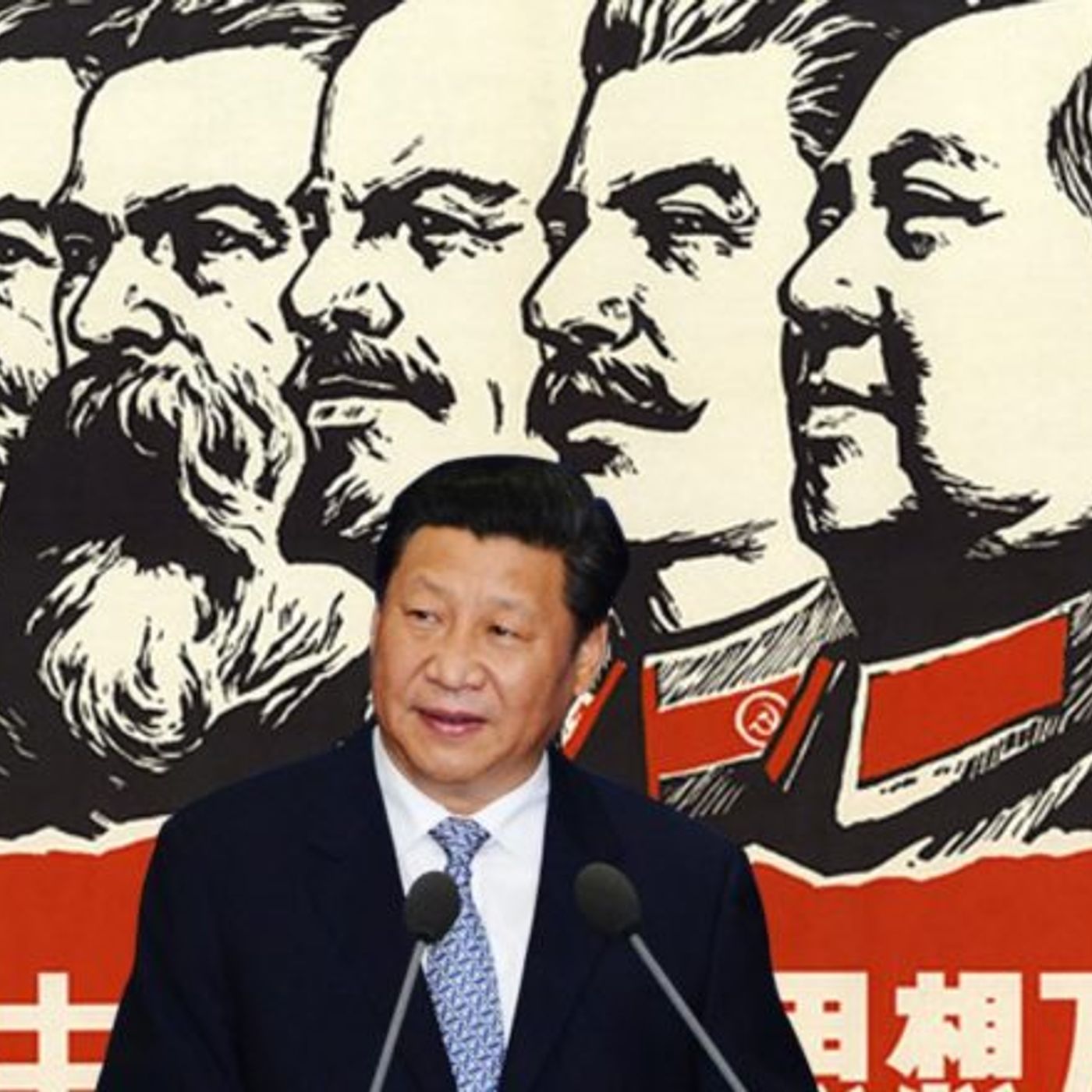 Geopolitales