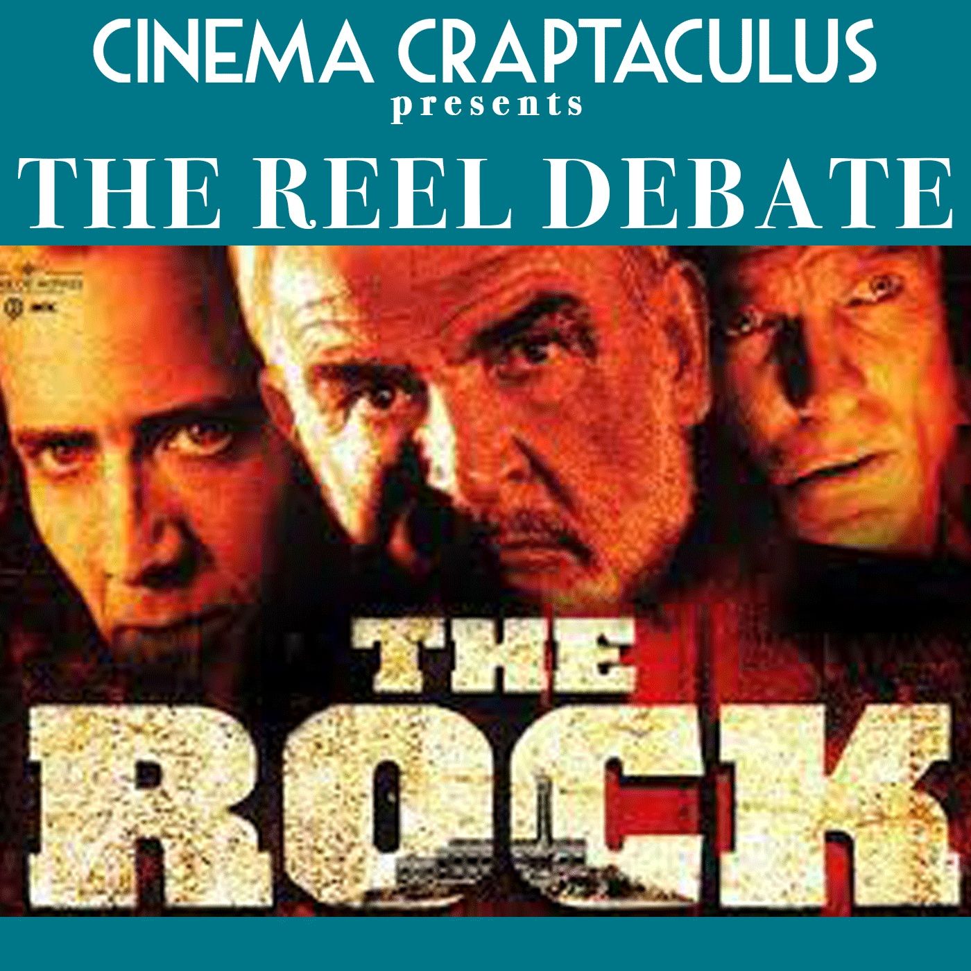 The Reel Debate