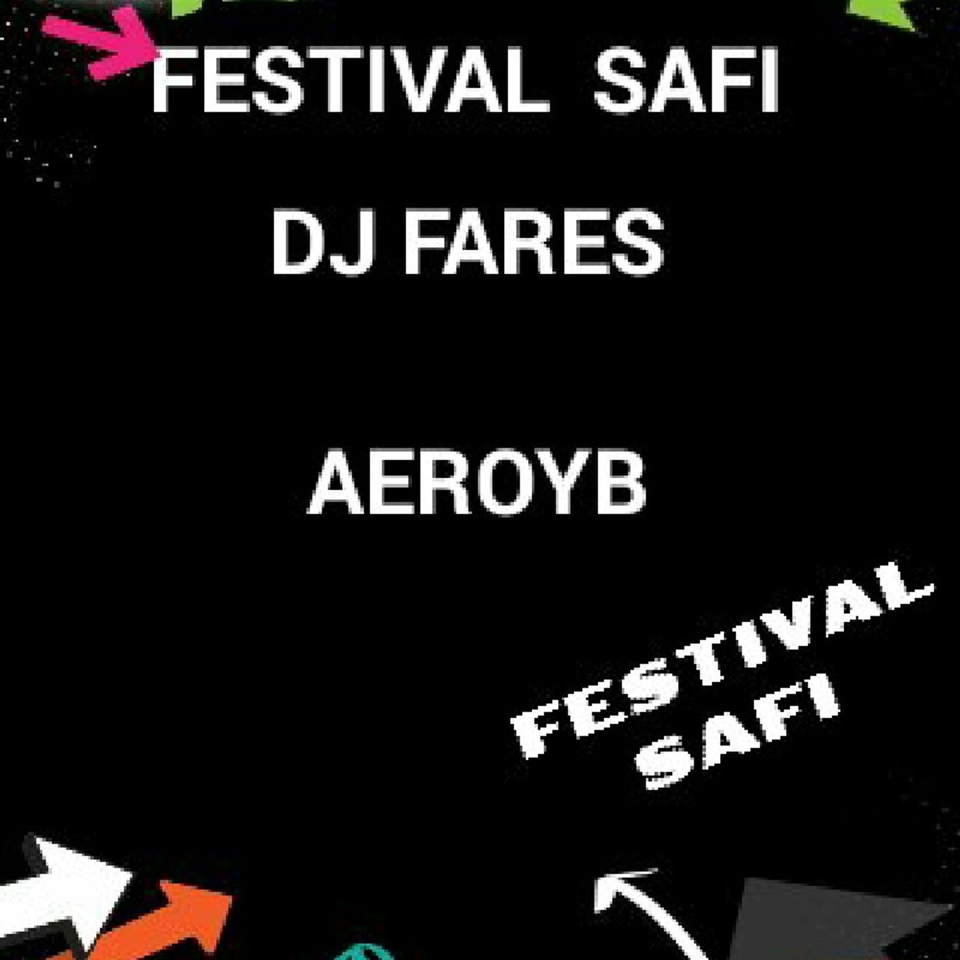 FSTIVAL SAFI PART2 episode artwork