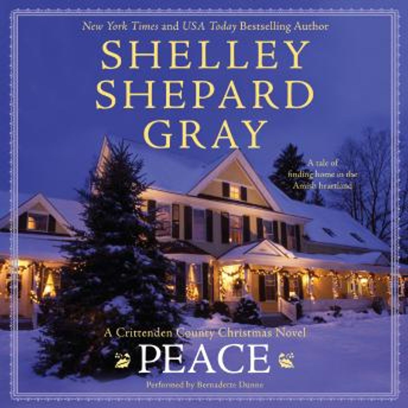 Listen to New Full Audiobooks in Romance, Modern