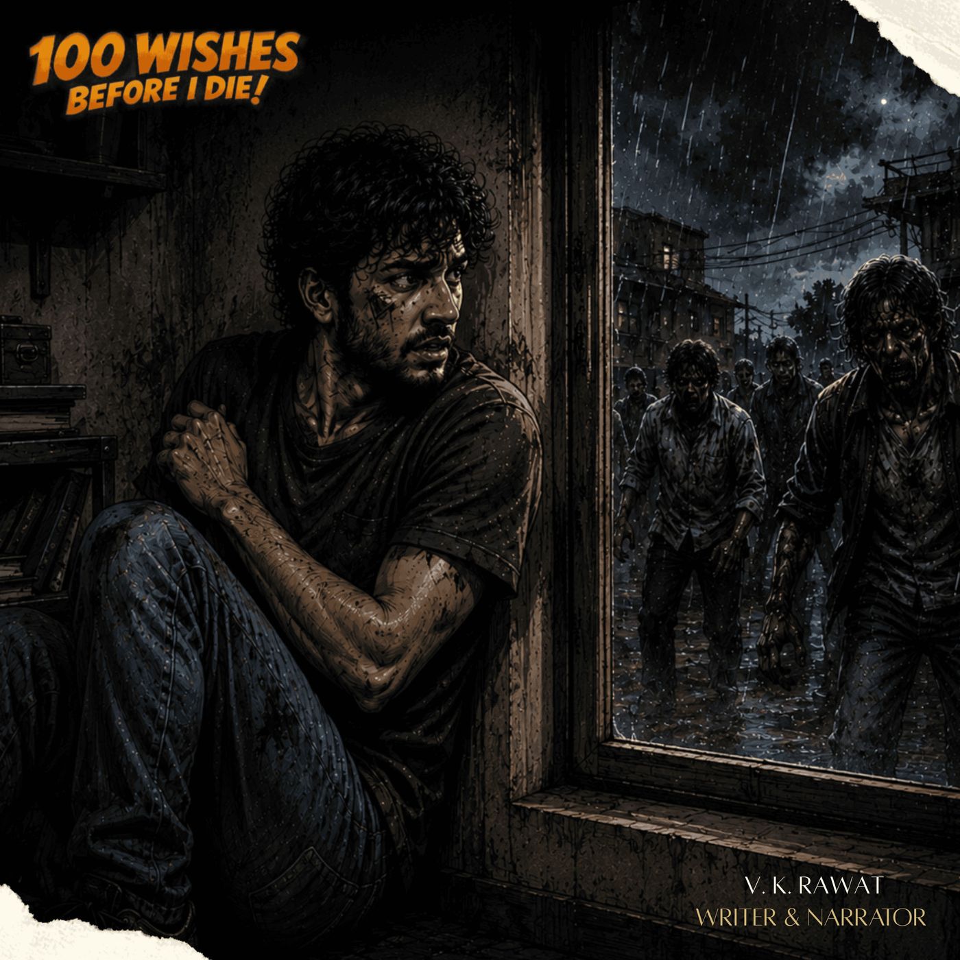 EP01 - When Zombies Came To India