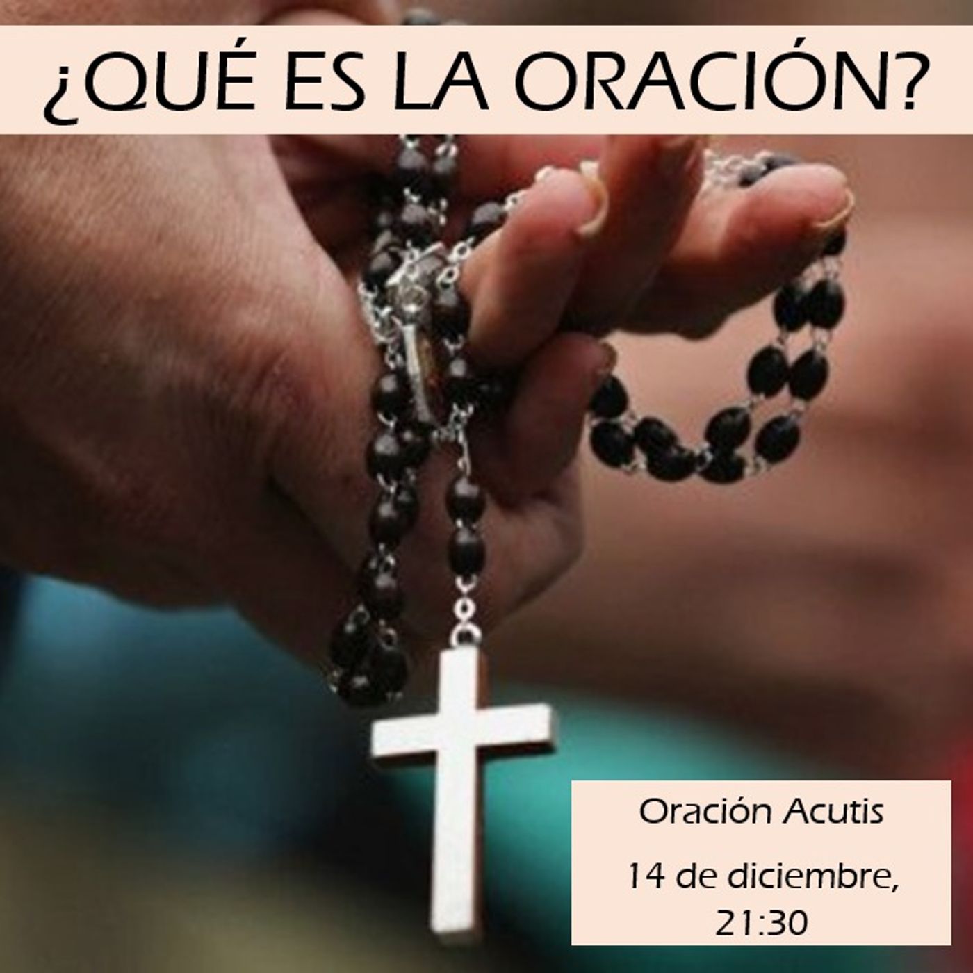 Grupo Juvenil Acutis\'s podcast