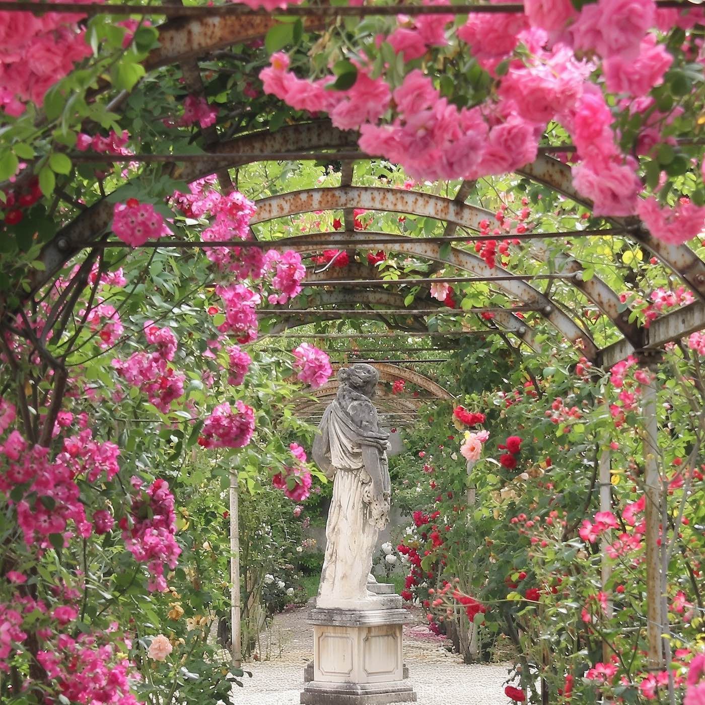 Il Giardino Segreto podcast artwork