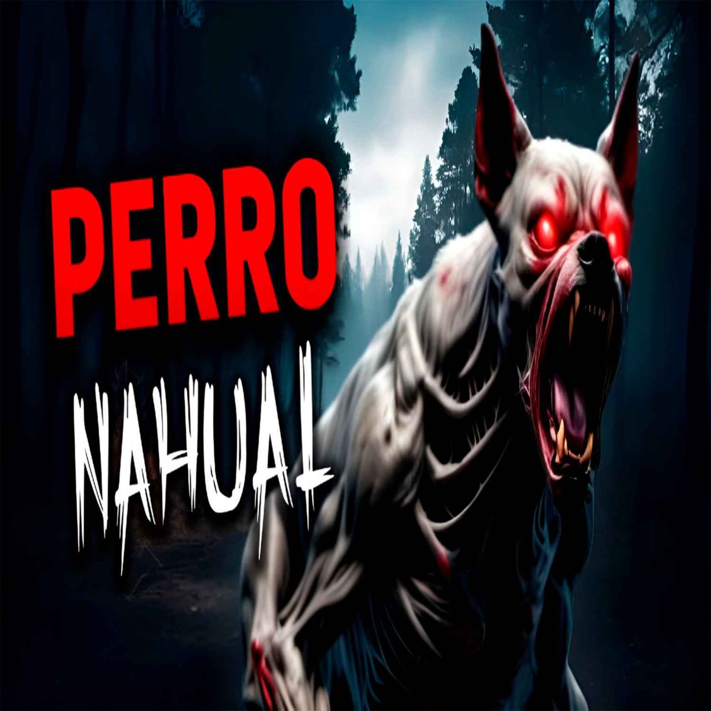 Historias de Terror PR