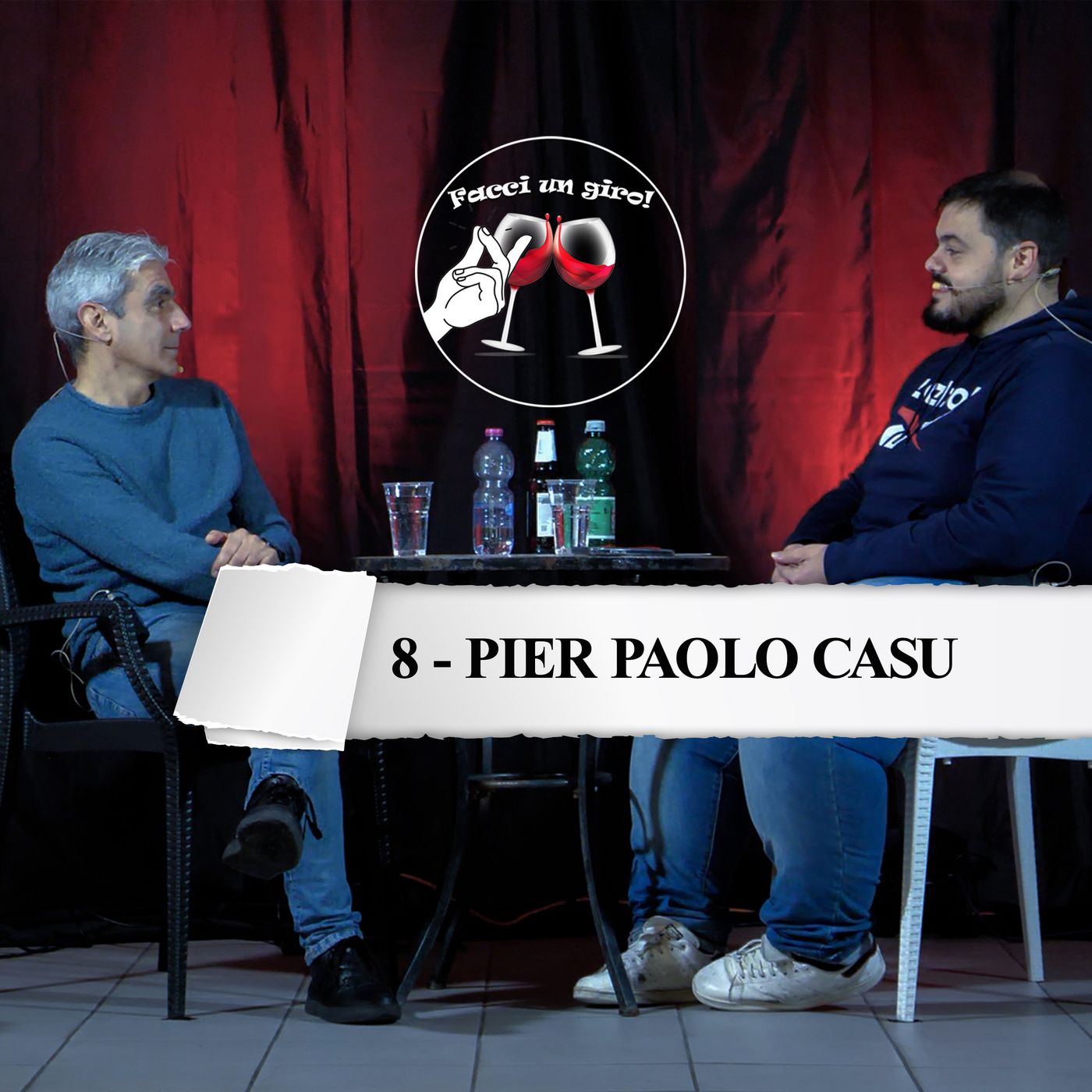 Facci un giro!