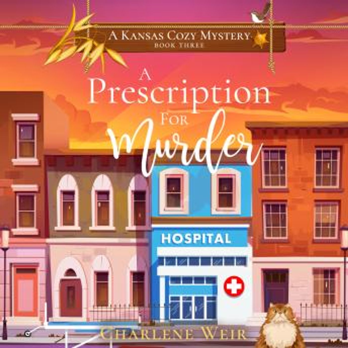 Find Best-Selling Full Audiobooks in Mystery, Thriller & Horror, Cozy Mystery