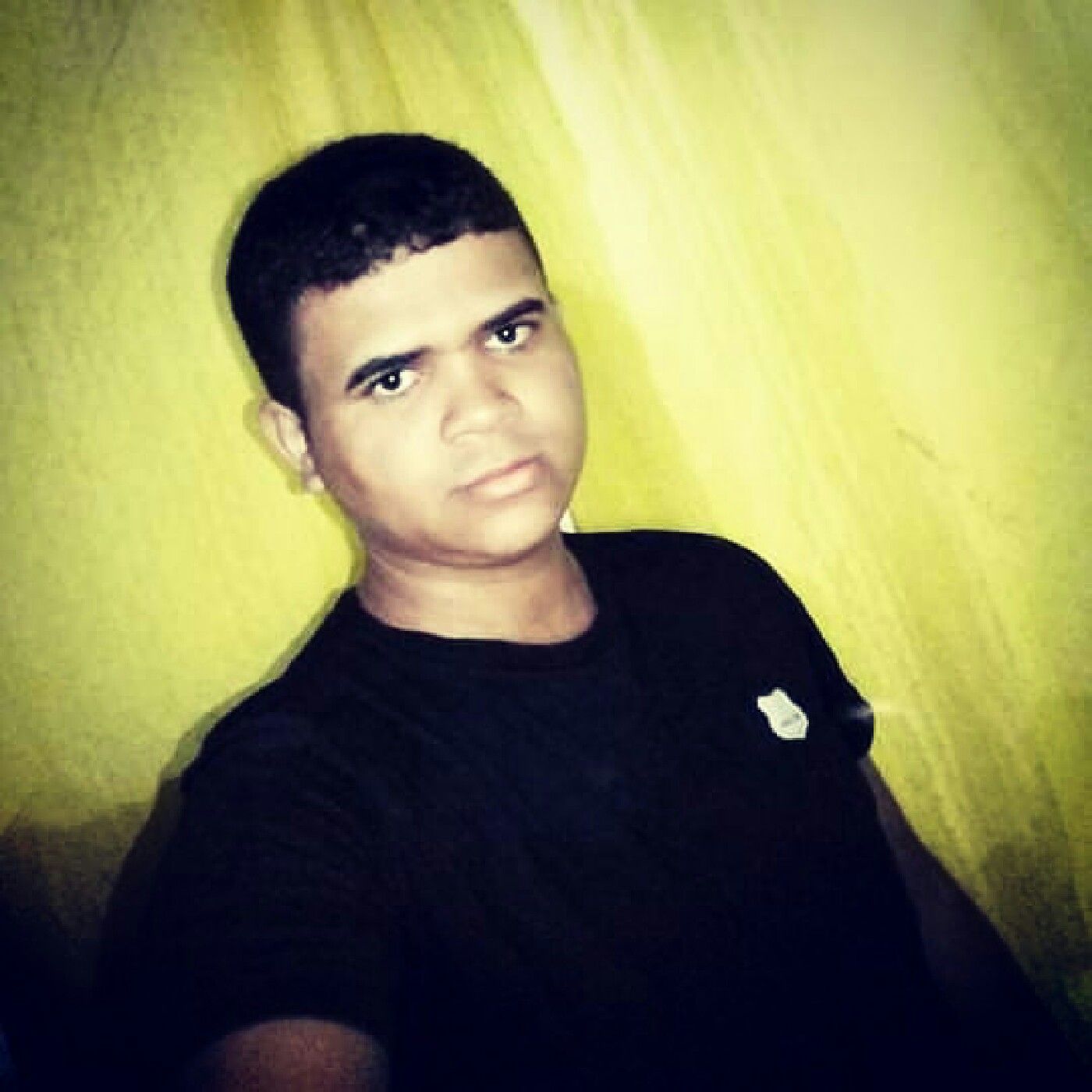 Marcos Antonio's show