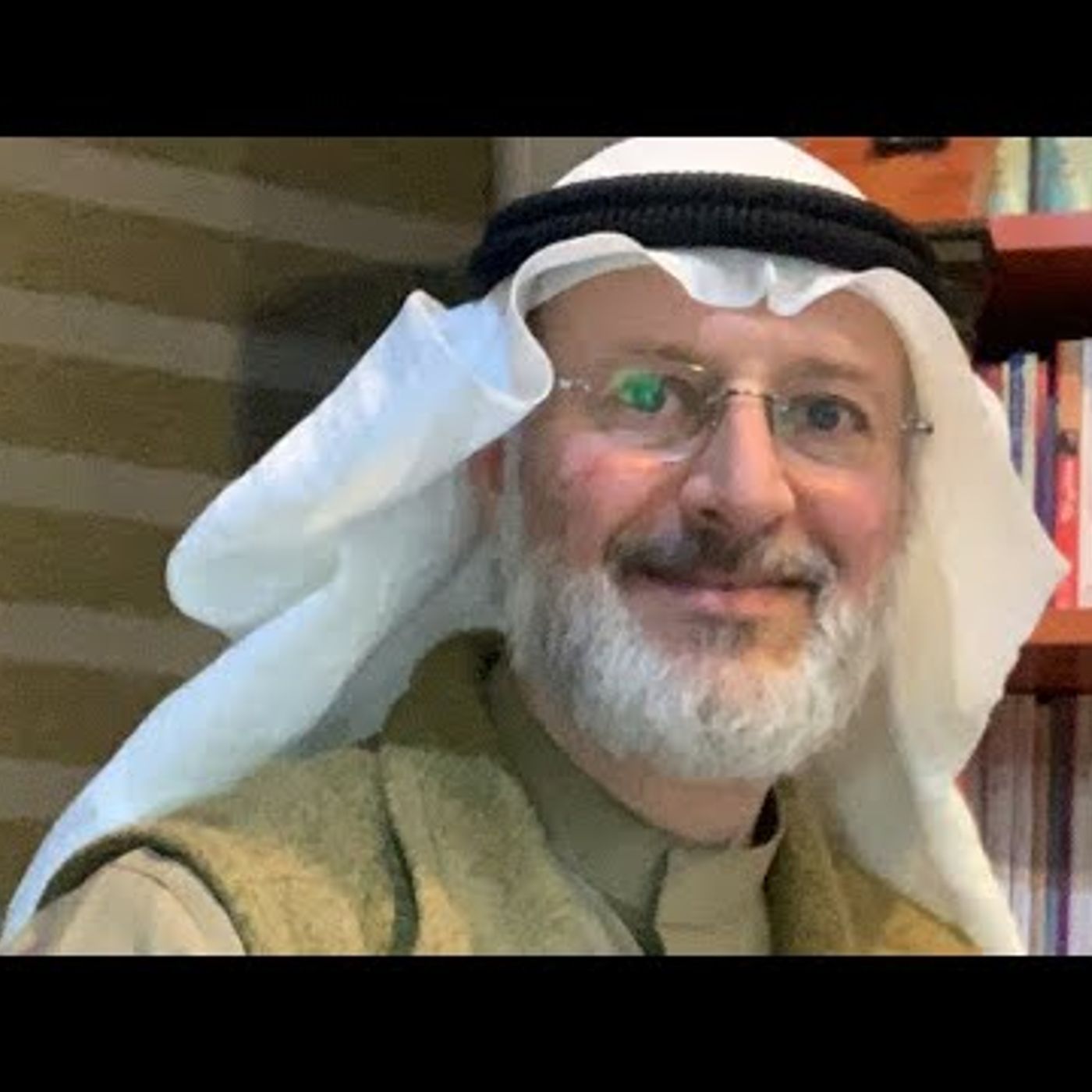كيف أجعل الرجل يحبني ويفهمني؟ | د . جاسم المطوع #تربية || @drjasem episode artwork