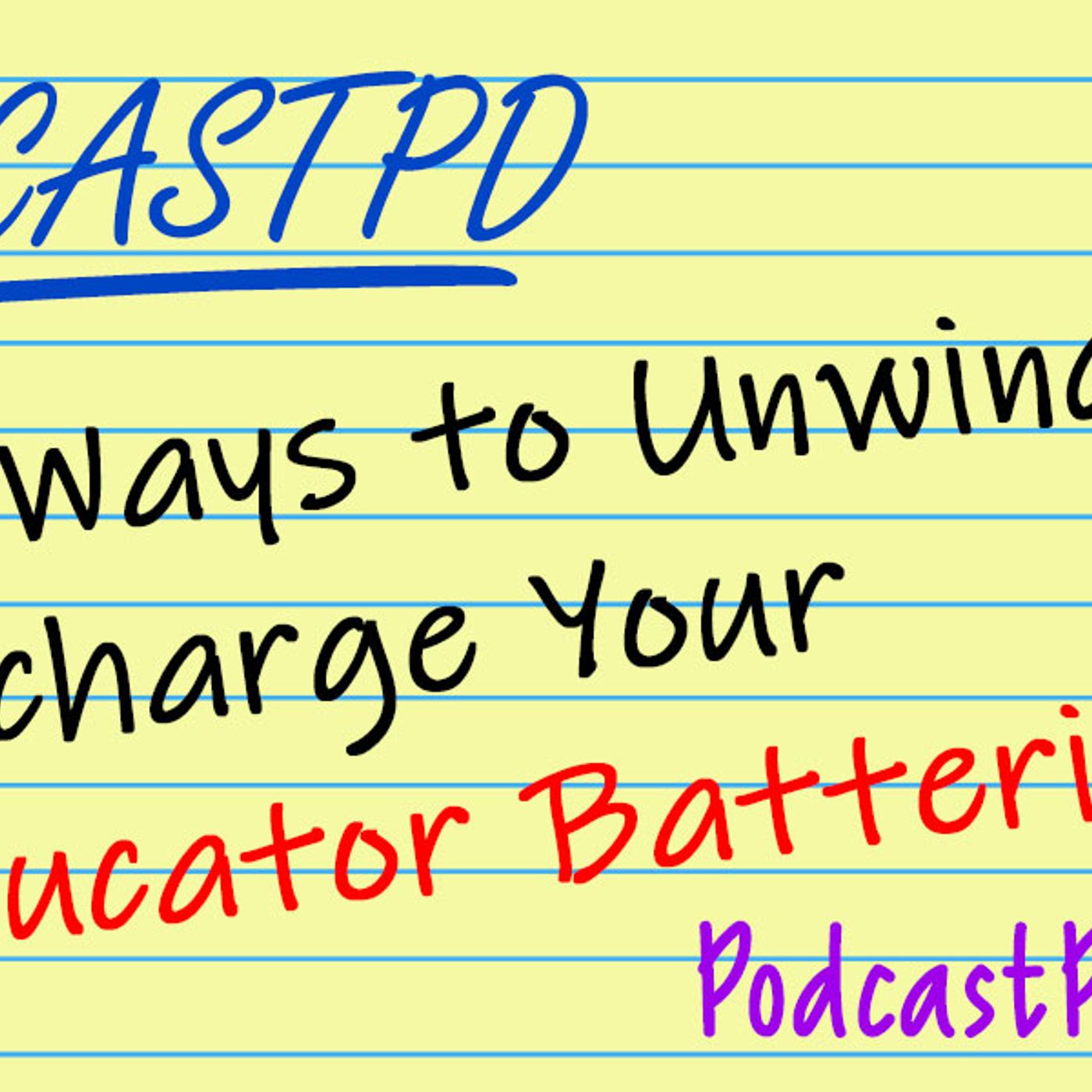 PodcastPD