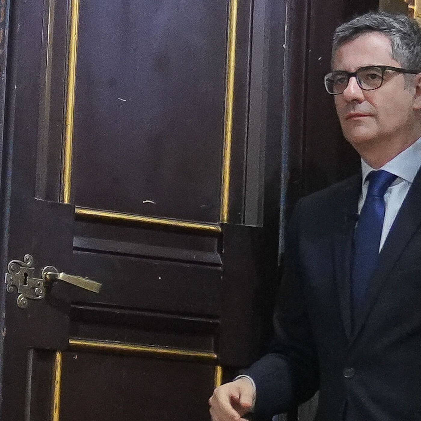 Federico a las 7: ¿Fracaso de Bolaños o acuerdo entre el ministro y el TS?