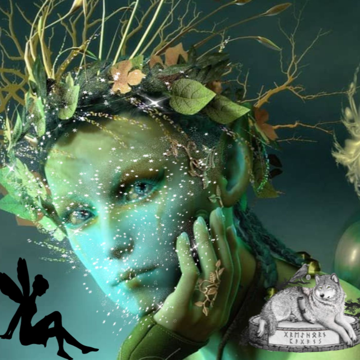 Greyhorn Pagans Podcast