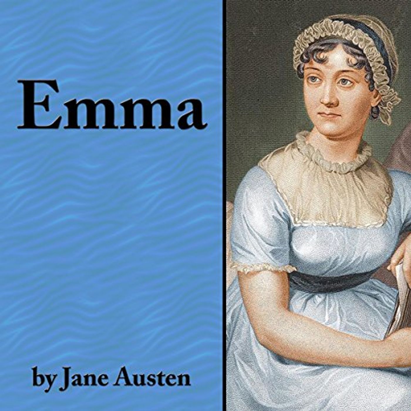 Emma Audiobook by Jane Austen episode artwork