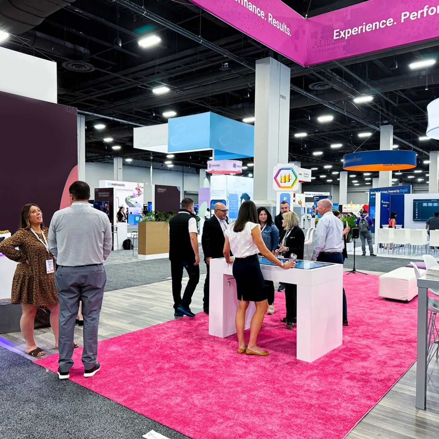 Trade Show Booth Strategy Tips Before, During, and After the Show episode artwork