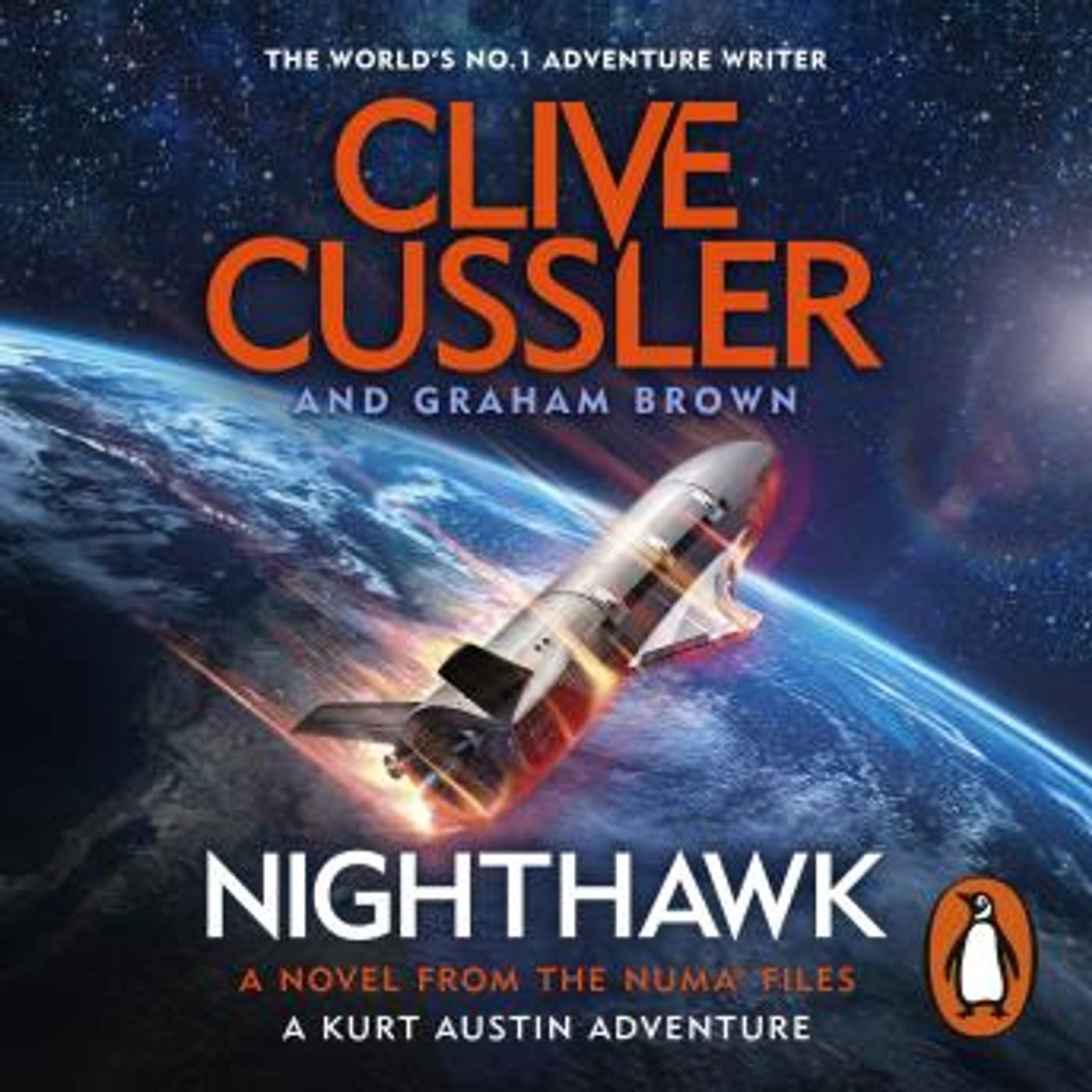 Access Top-Rated Full Audiobooks in Mystery, Thriller & Horror, Espionage