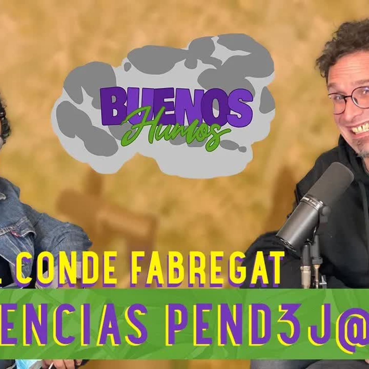 Buenos Humos