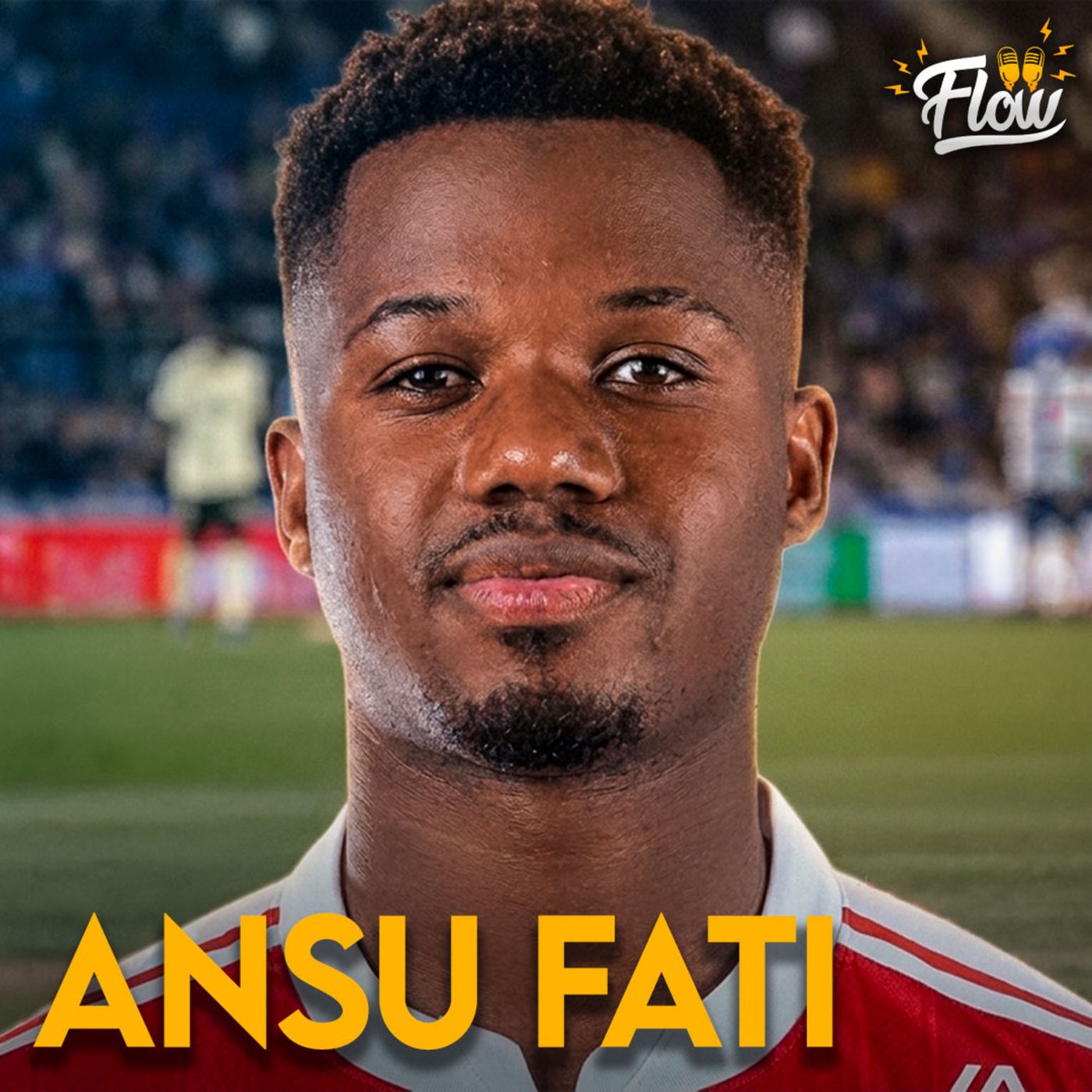 ANSU FATI - Flow #618 episode artwork