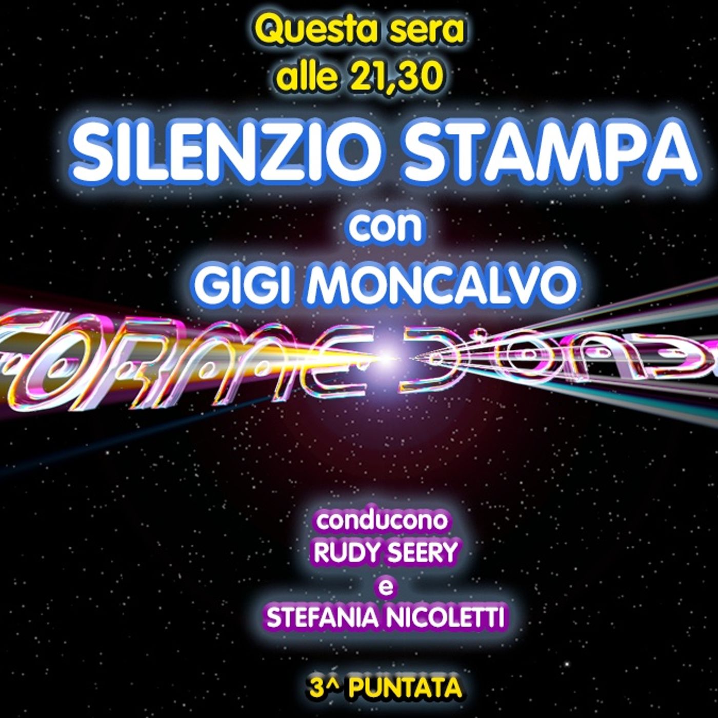 Forme d\' Onda: I Podcast