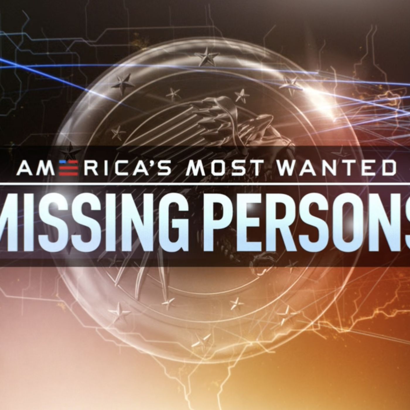America's Most Wanted: Missing Persons episode artwork