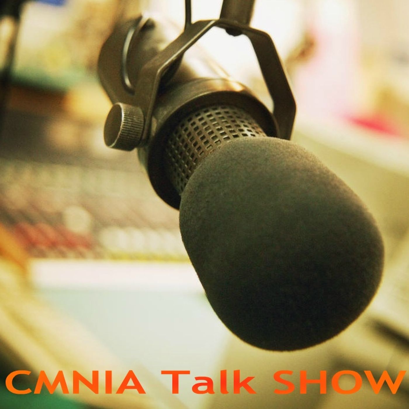CMNIAS TALK SHOW