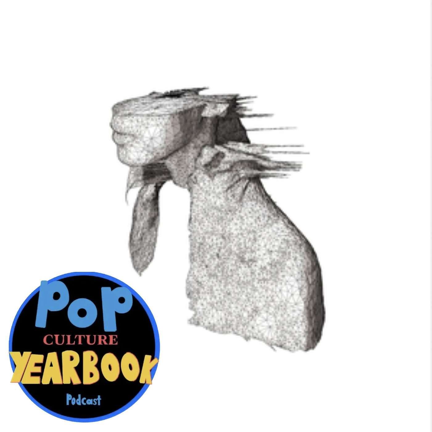 2002: Coldplay - A Rush of Blood to the Head / Most Polarizing Bands