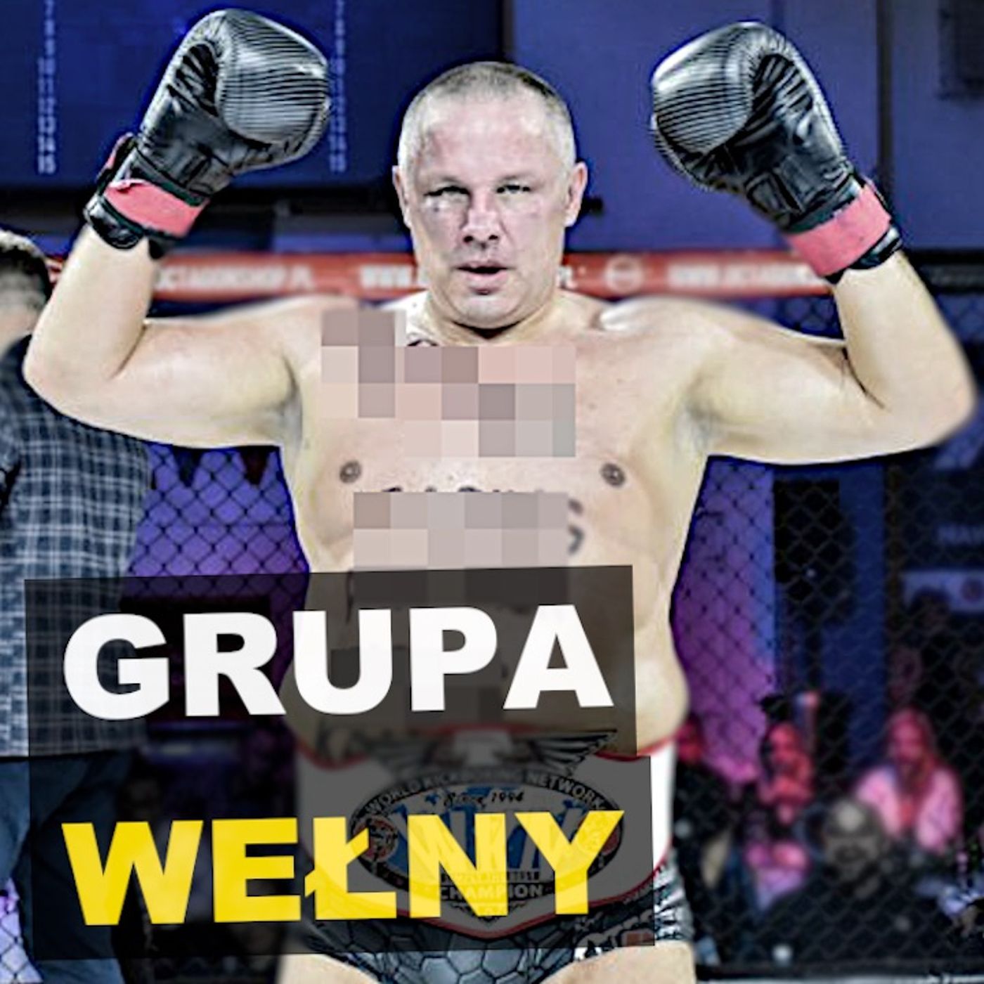 Kryminalne opowieści