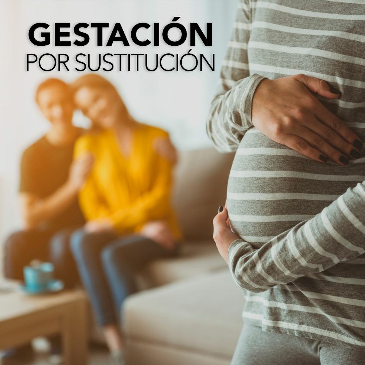 Gestación por sustitución | Desafíos RCN-Javeriana episode artwork