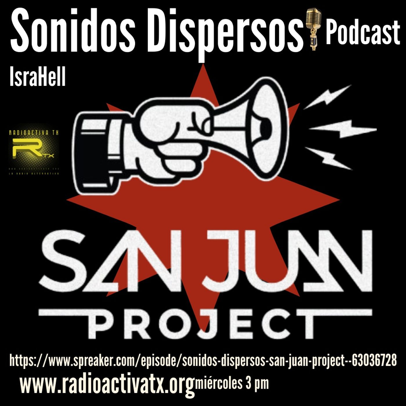 Sonidos Dispersos