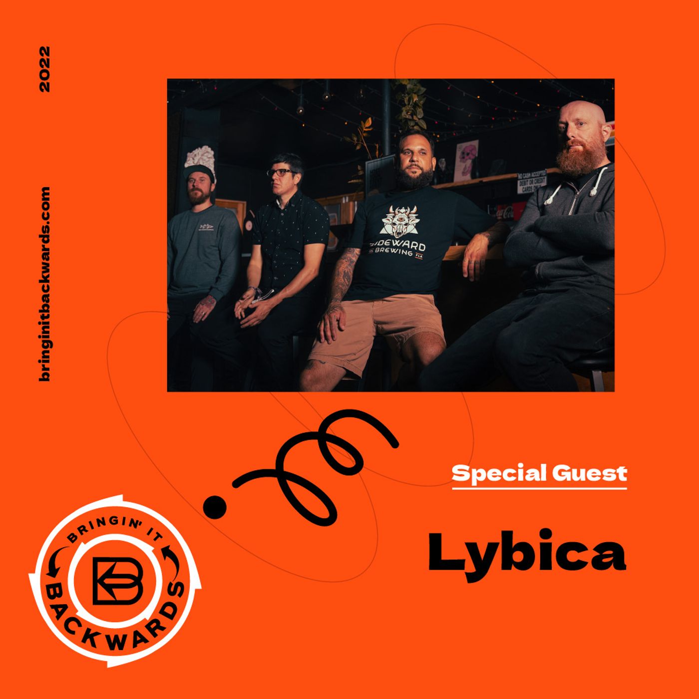 Interview with Lybica Image