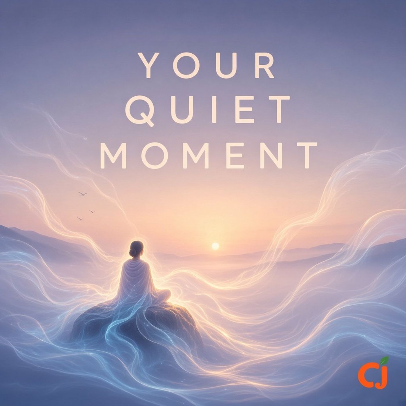Your Quiet Moment — Deep Dive: Guided Body Scan for Rest: Your body carries y...