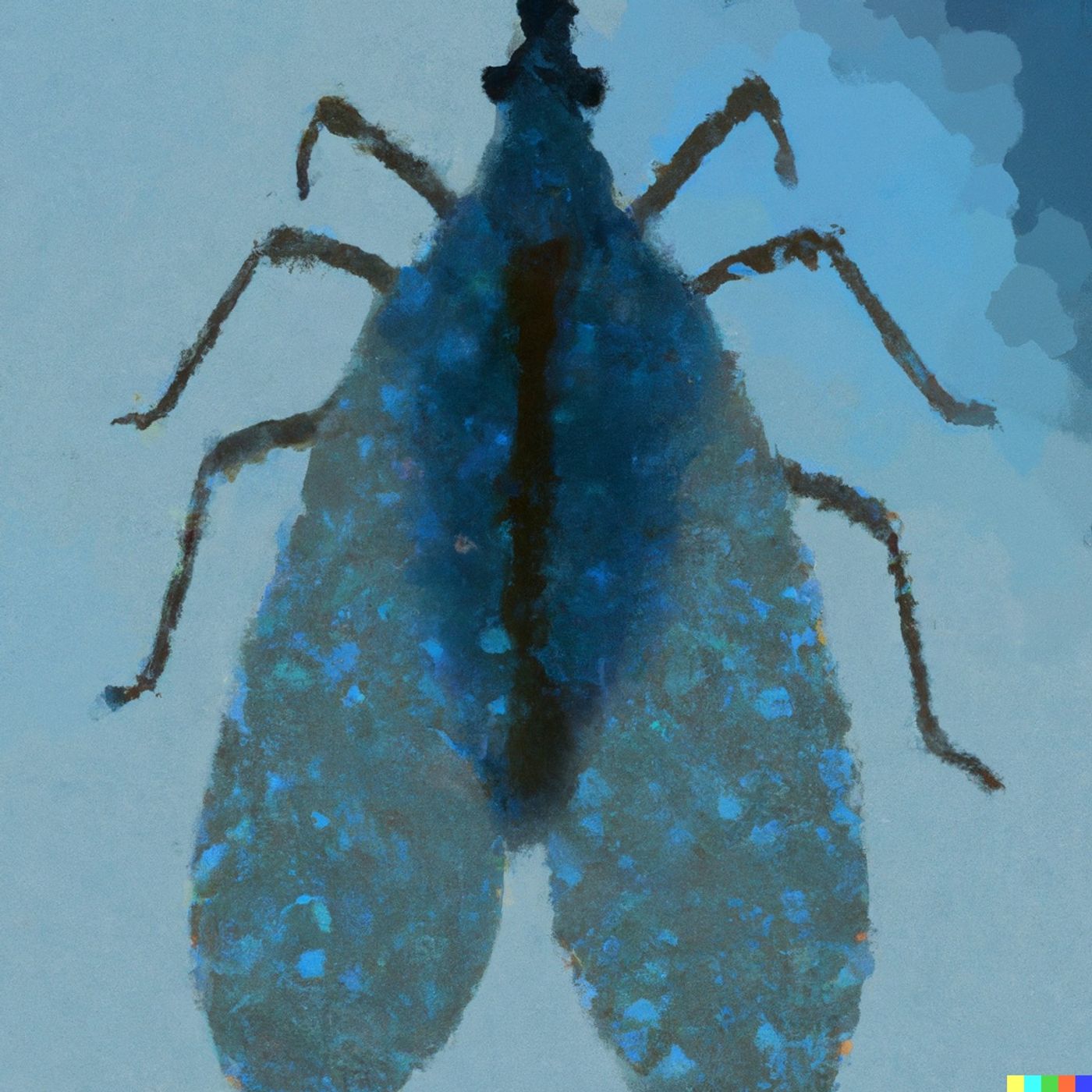 What is a Lanternfly ?