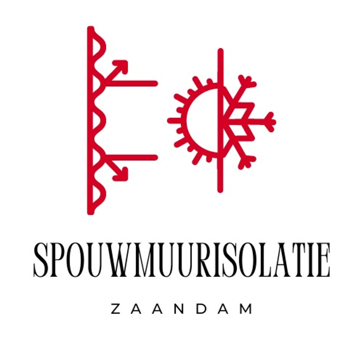 Spouwmuurisolatie Zaandam podcast artwork