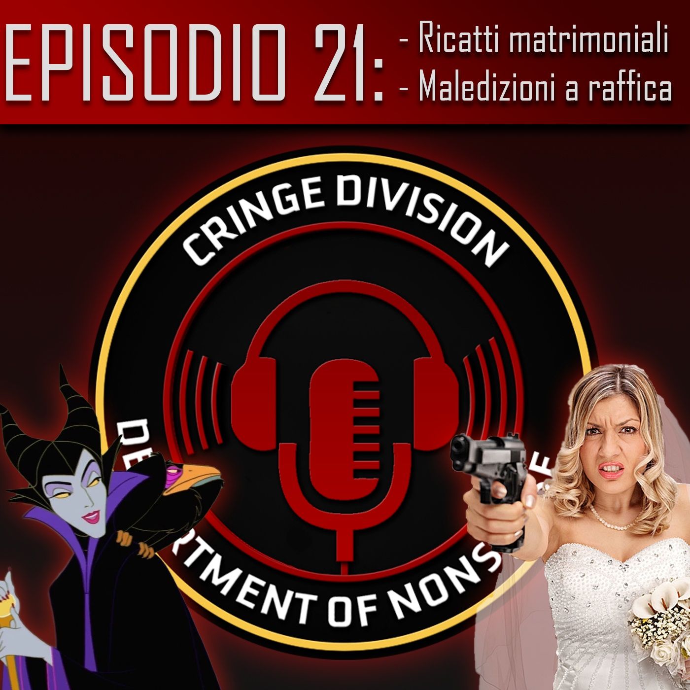 Cringe Division
