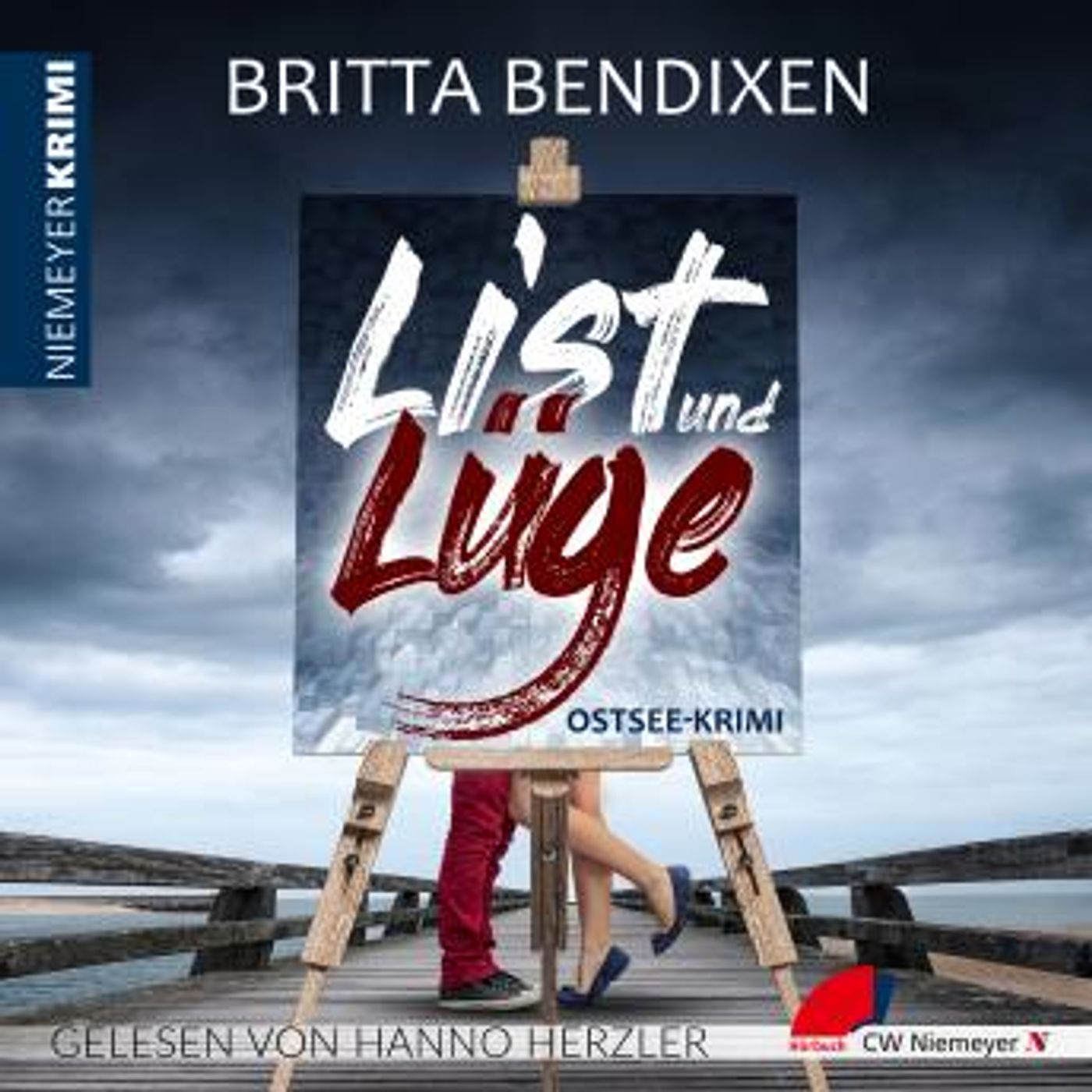 Best Full Audiobooks in Mystery, Thriller & Horror, Suspense