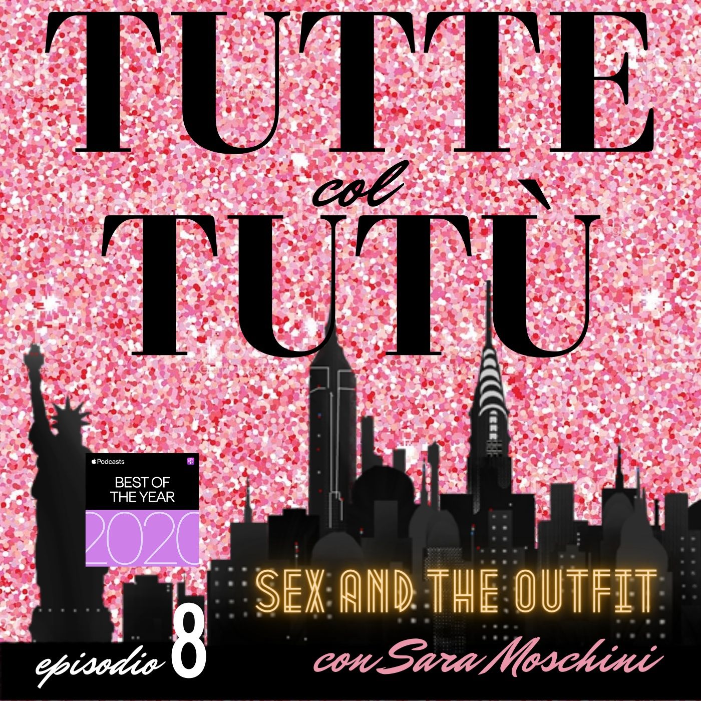Tutte col Tutù