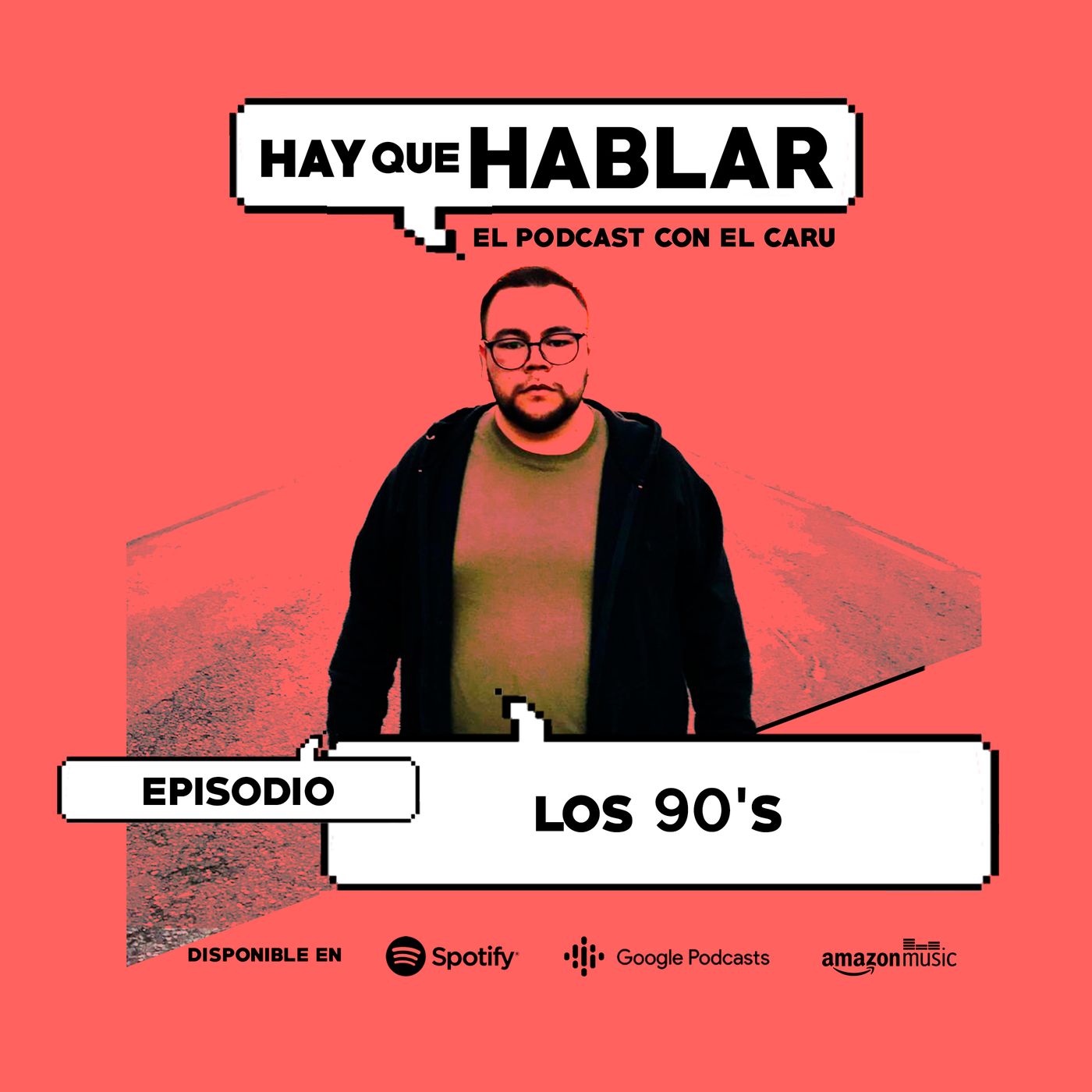 Hay que Hablar