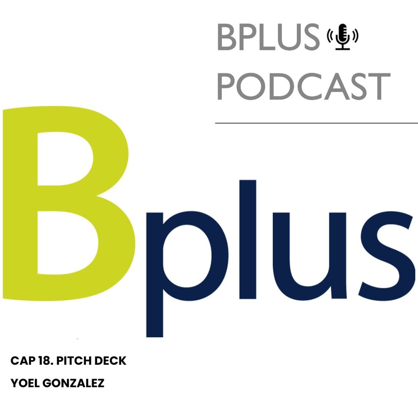 Bplus Podcast