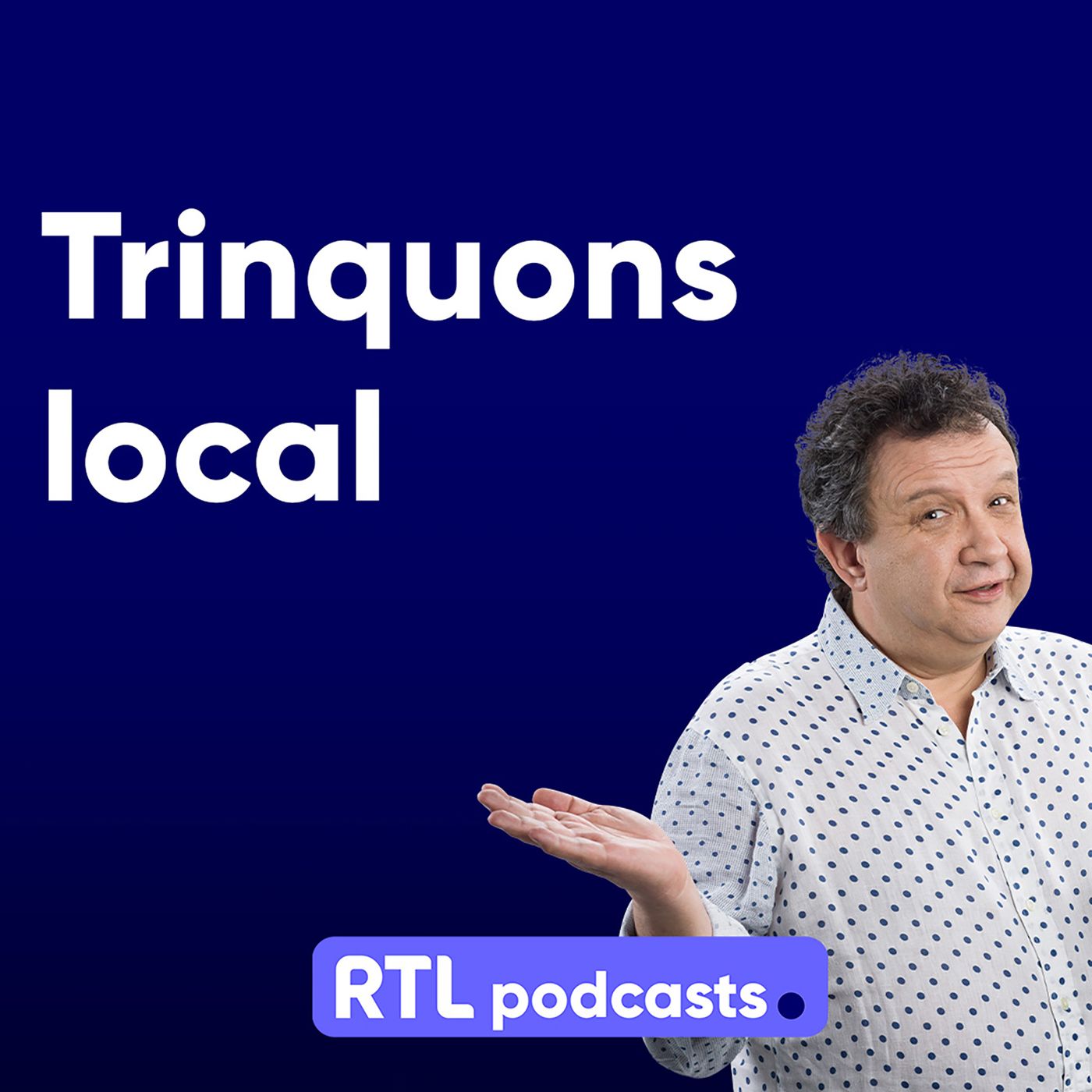 Trinquons Local