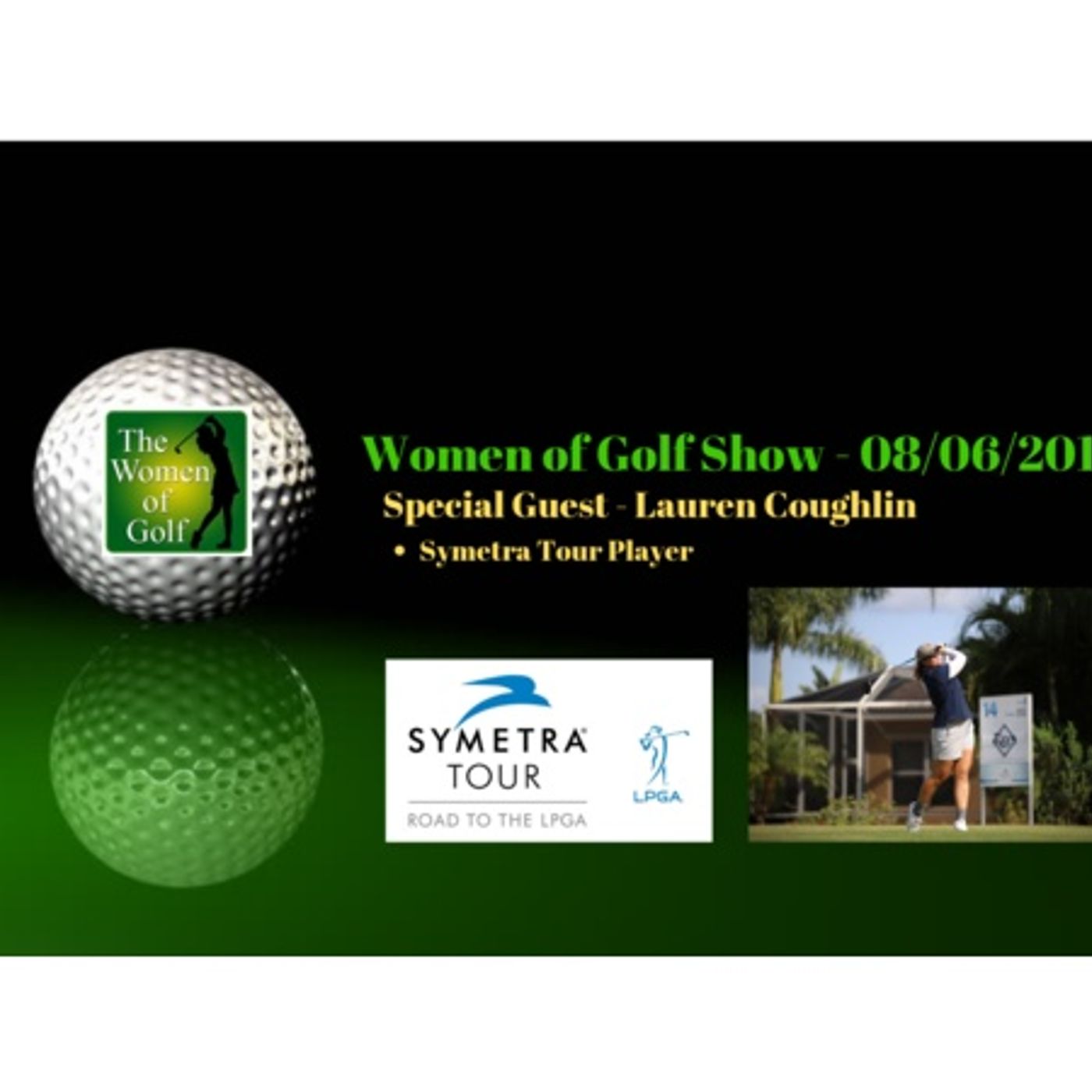 Women of Golf