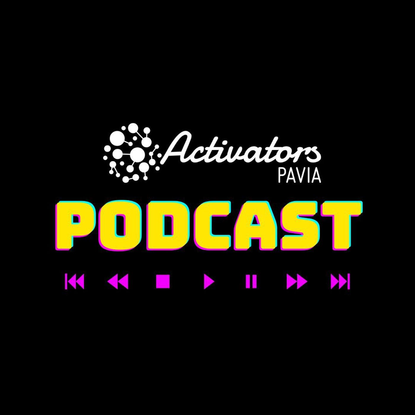 Activators Podcast