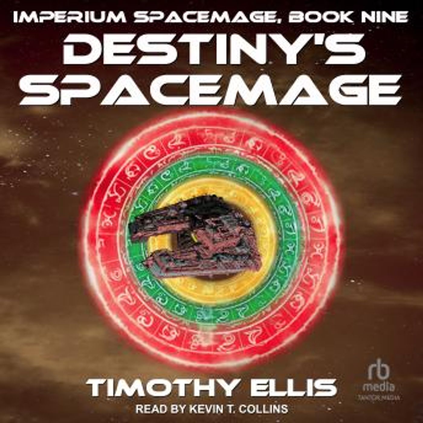 Explore New Full Audiobooks in Science Fiction & Fantasy, Science Fiction