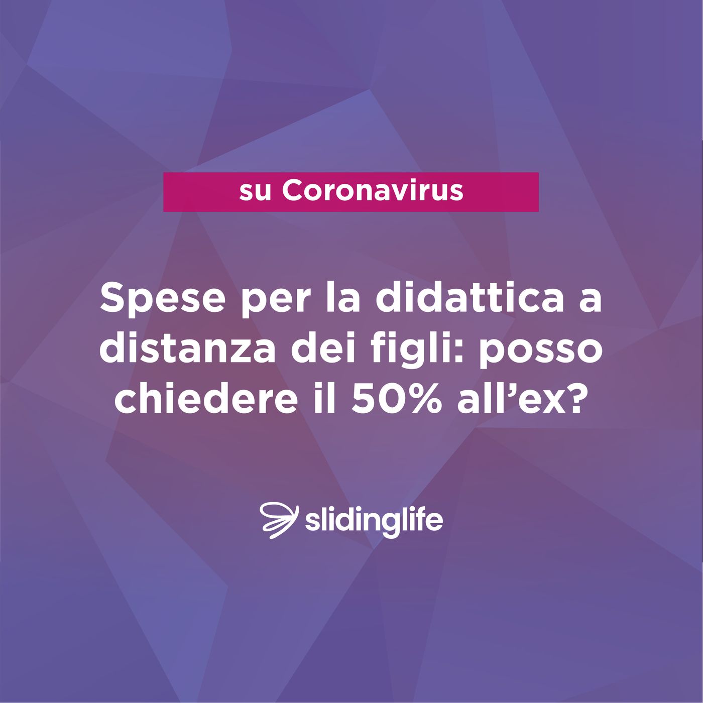 L\'Arena del divorzio