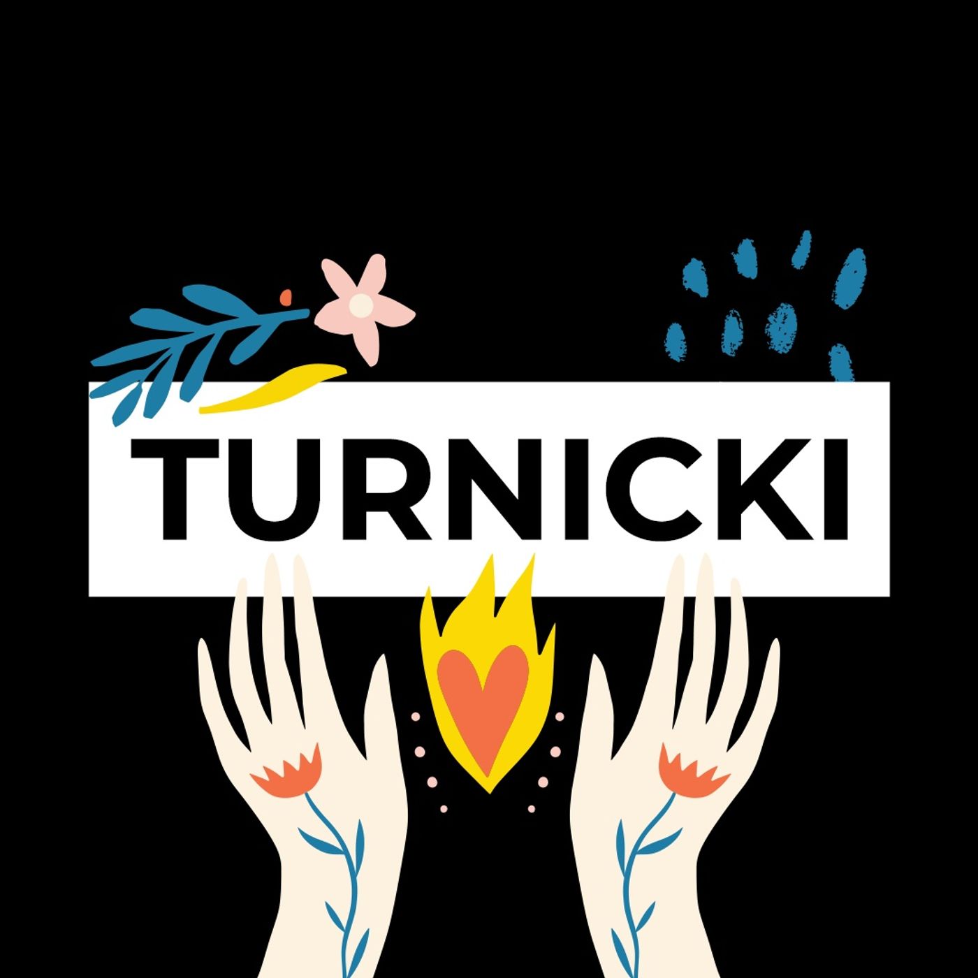 Niewidzialny Turnicki