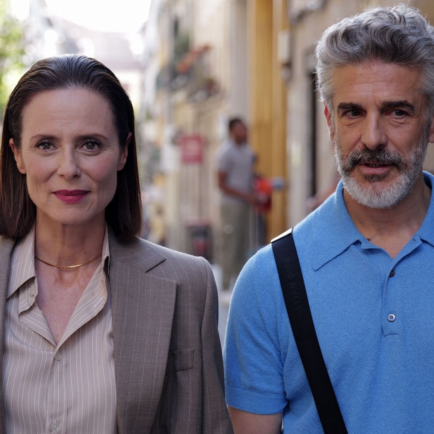 Estrenos: "Amarga Navidad" de Pedro Almodóvar llega a los cines