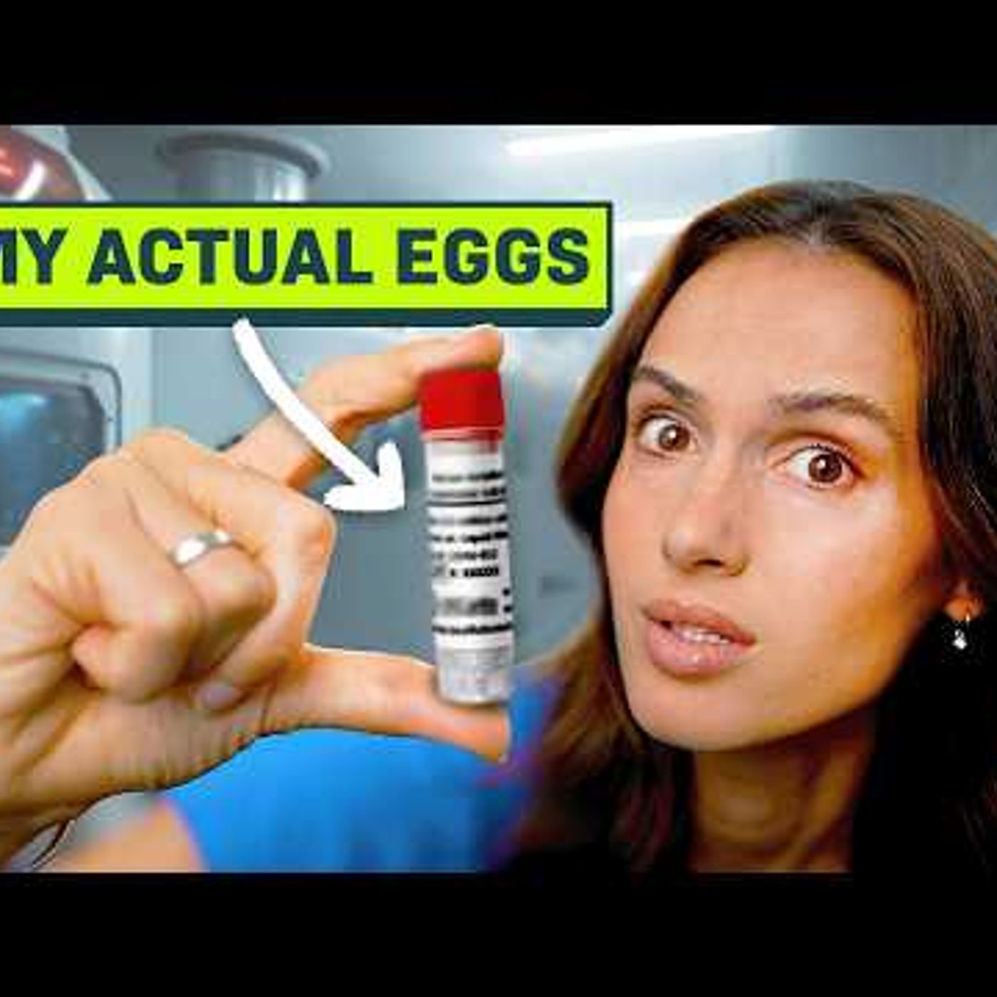 Huge If True - Cleo Abram