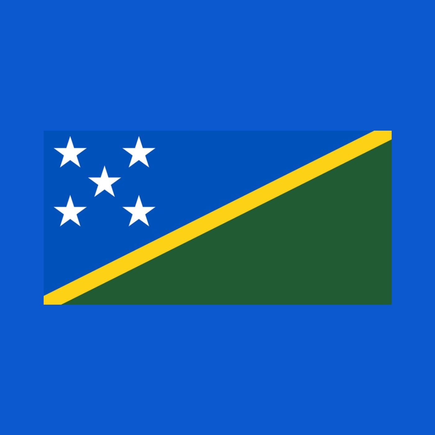 Ep. 87- Isole Salomone