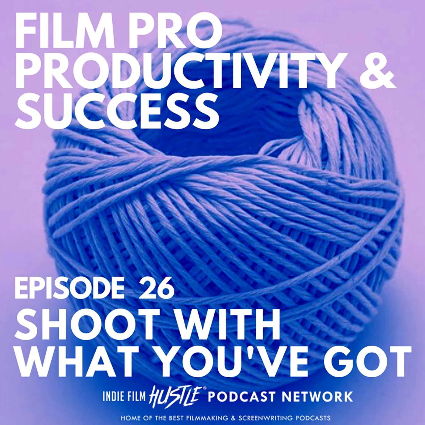 Film Pro Productivity & Success
