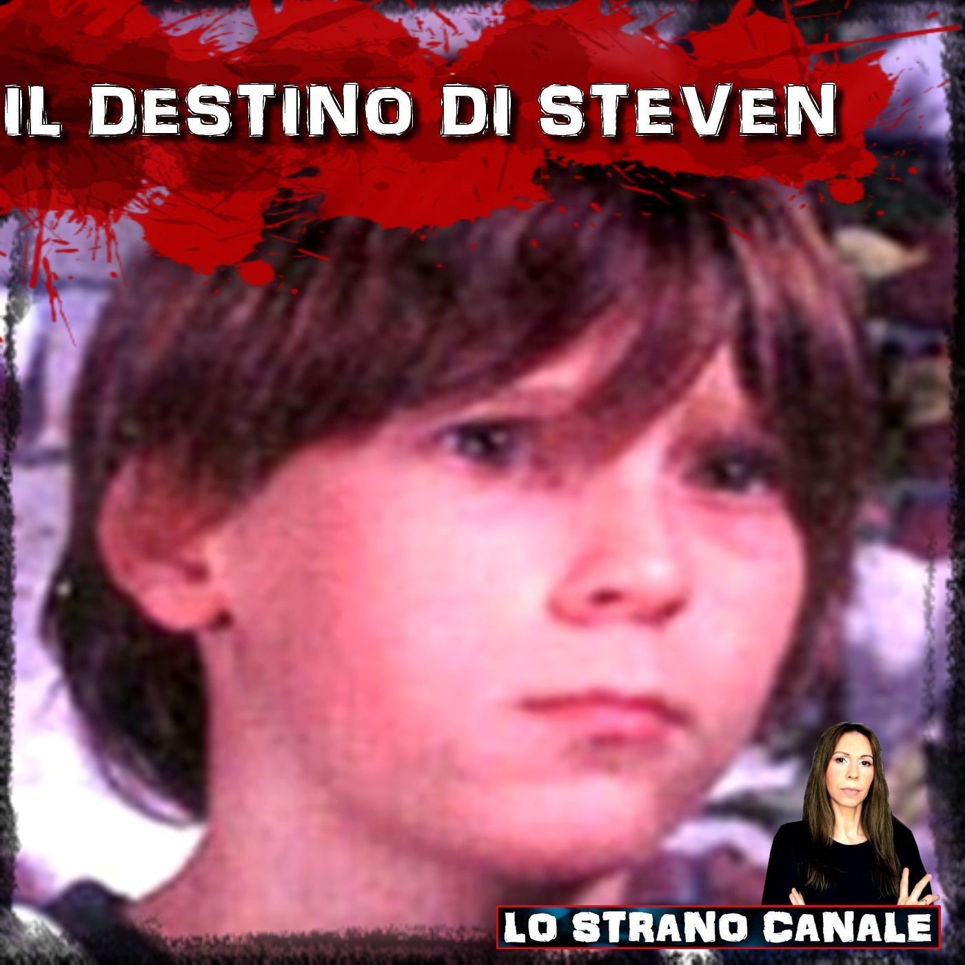 IL DESTINO DI STEVEN KRAFT (Lo Strano Canale Podcast)